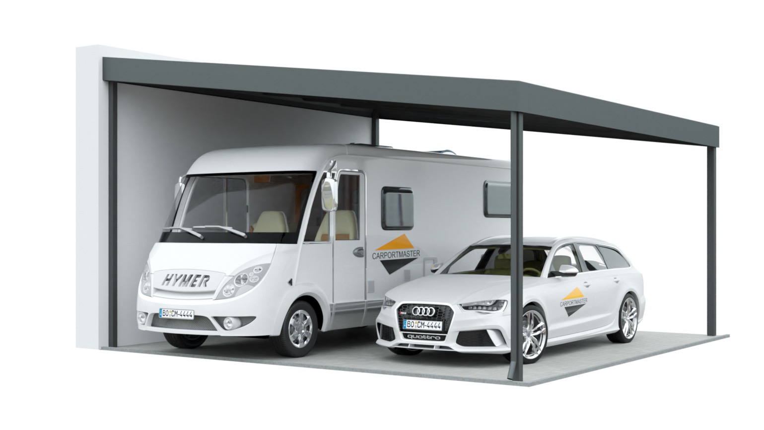 Wohnmobil Carport /Überdachung  Wohnmobil, Carport wohnmobil, Wohnmobil  stauraum